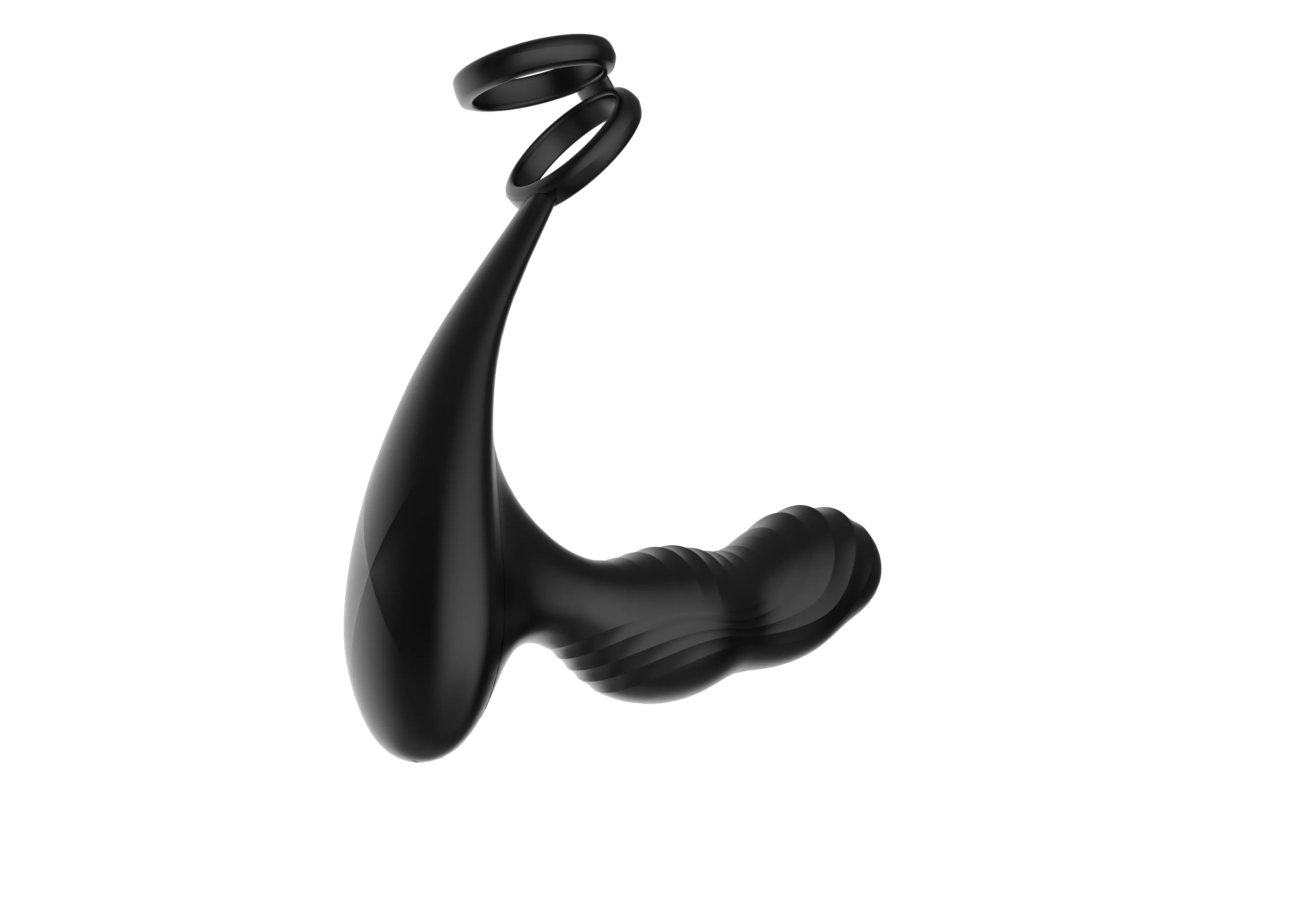 Rock Prostate Massager - Pulse models Sweetstoy