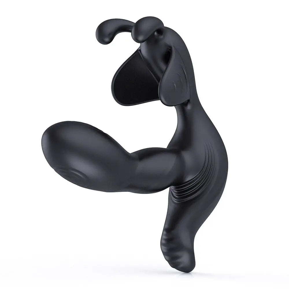 Waterproof Male Prostate Massager ——  Tapping Sweetstoy