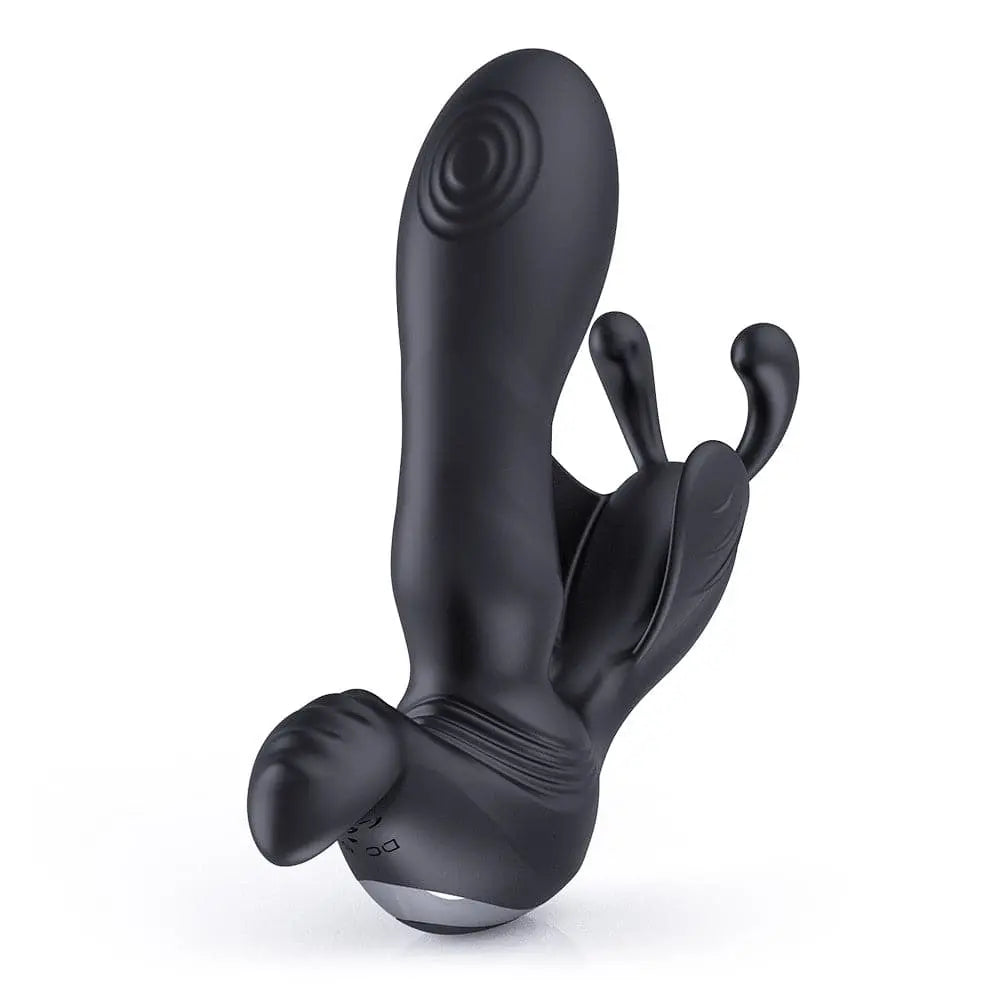 Waterproof Male Prostate Massager ——  Tapping Sweetstoy