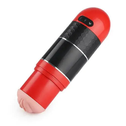 7 Thrusting Modes Heating Masturbator Cup Male Stroker for big dick Sweetstoy