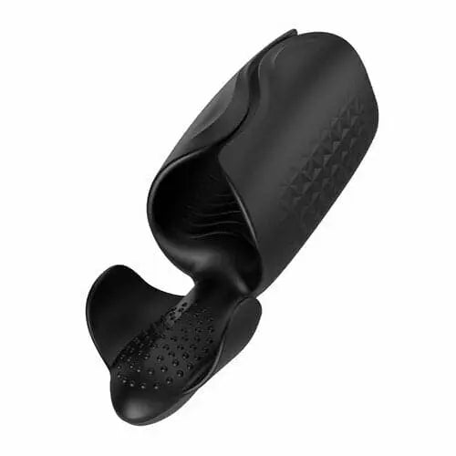 10 Vibrating Penis Vibrator mit Hoden stimulation-2023 New Sweetstoy