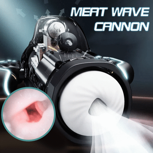 Leten 10 Telescopic & Sucking Heating Voice Handheld Masturbation Cup Sweetstoy