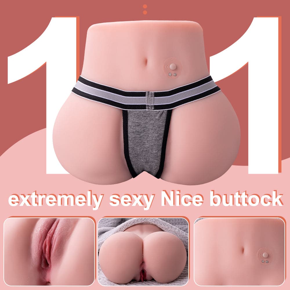 4.62lb 7 kinds of vibration mode 3 kinds of suction force vagina simulation magnetic suction charging Sweetstoy