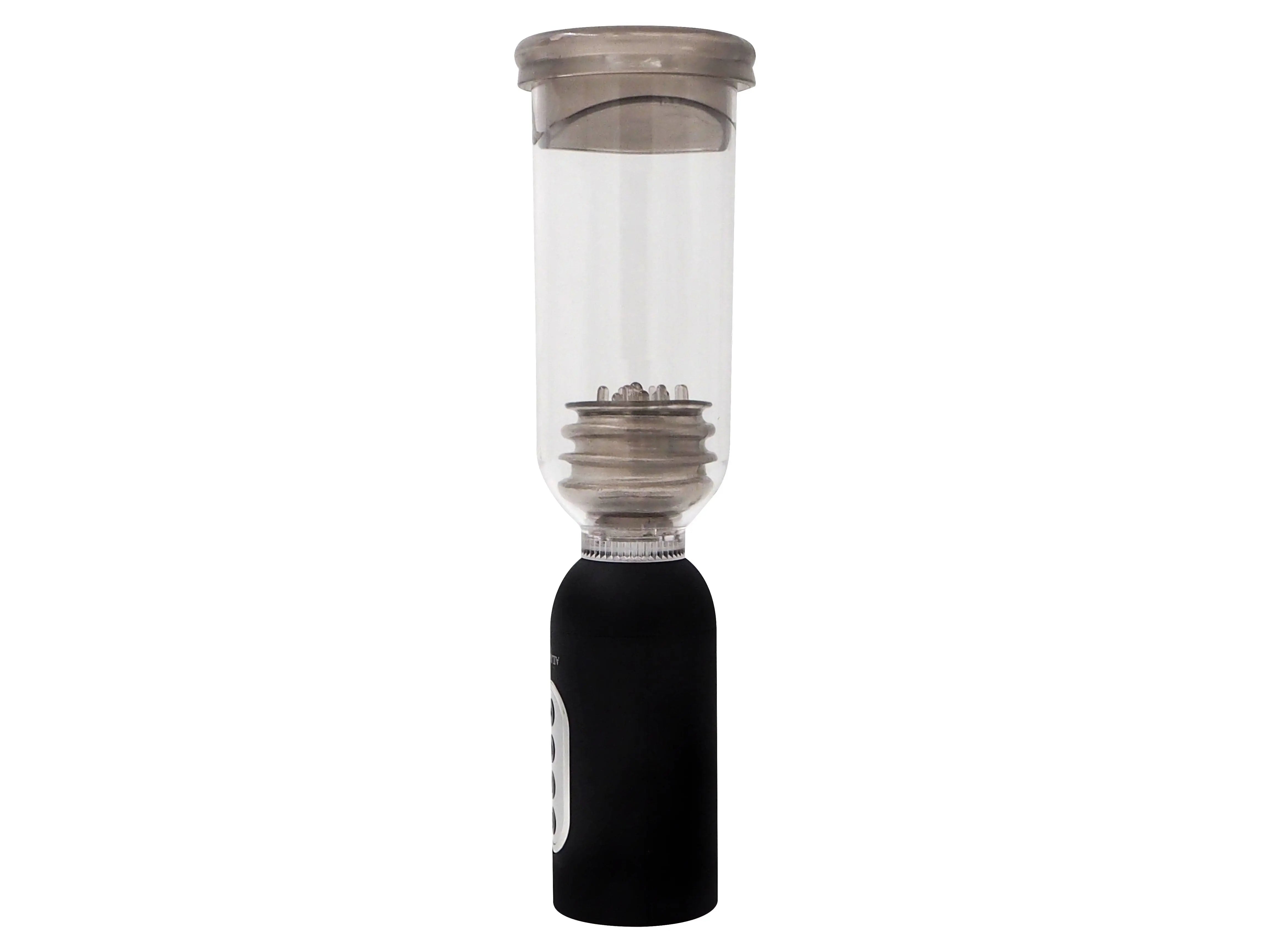 5 frequency vibration suction electric penis pump Sweetstoy