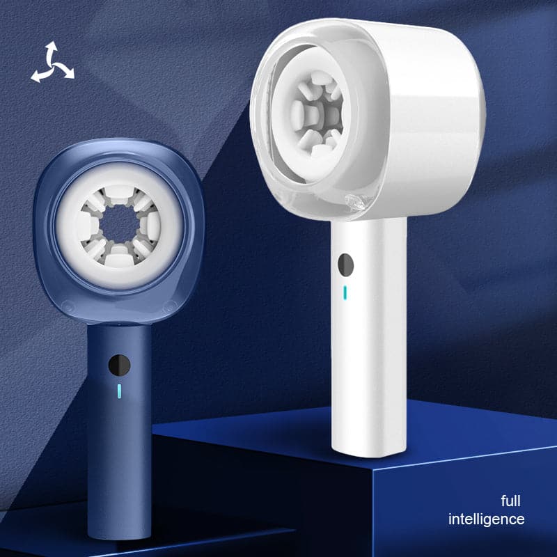 Automatic shrinkage vibration enhanced masturbator Sweetstoy