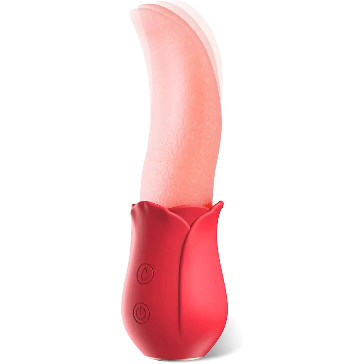 Rose Sex Stimulator for Women Sweetstoy