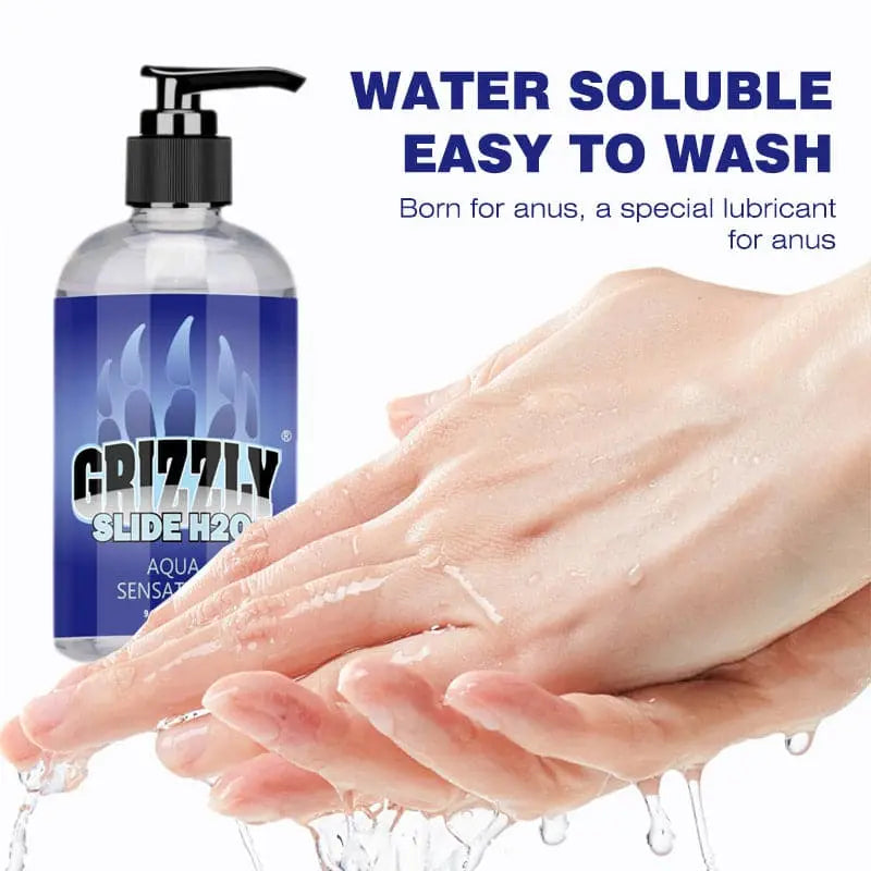 water-based lubricant Sweetstoy