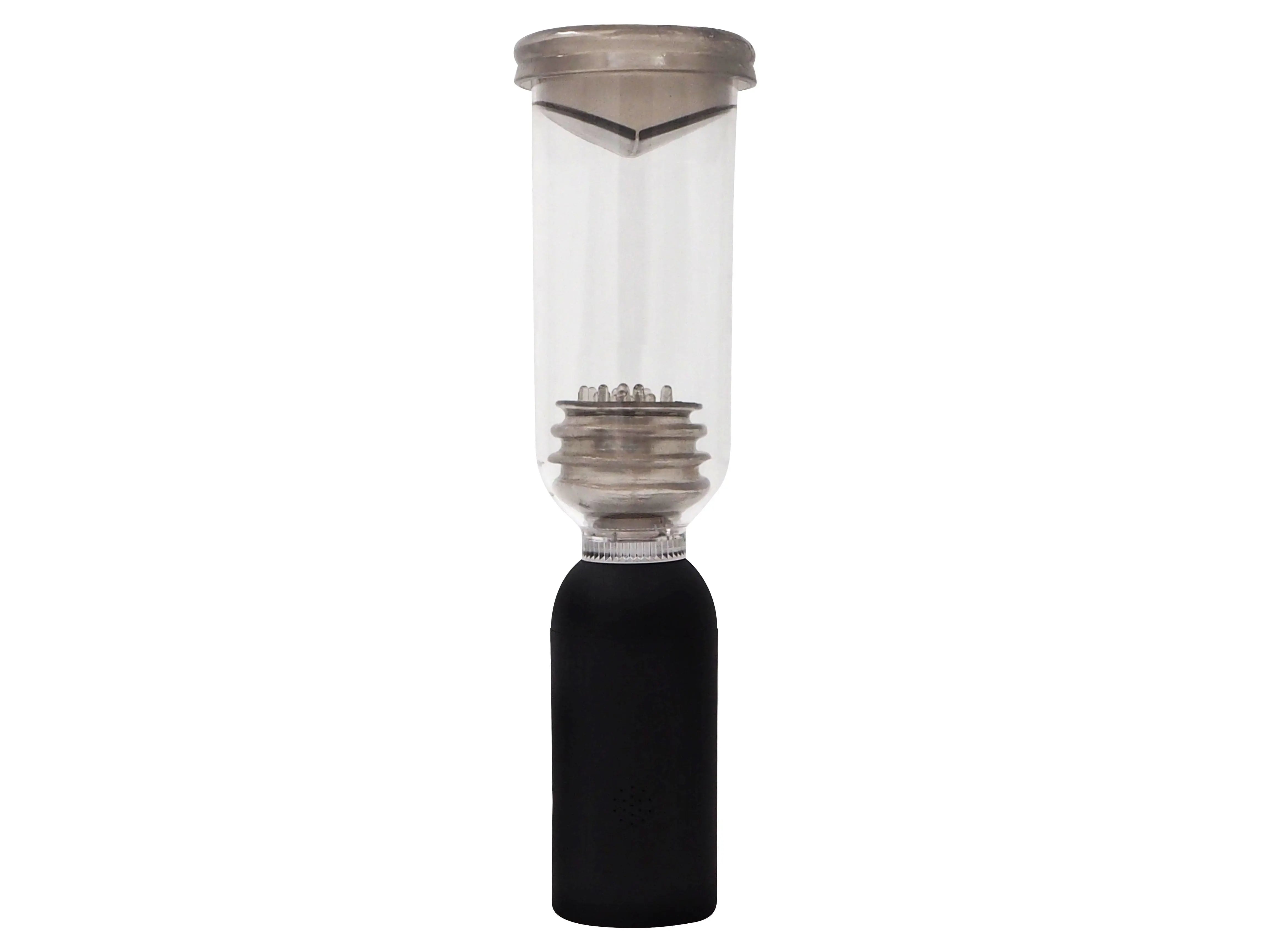 5 frequency vibration suction electric penis pump Sweetstoy