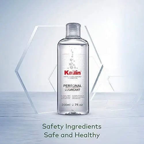 Kailin Unscented Water-based Lube Sweetstoy