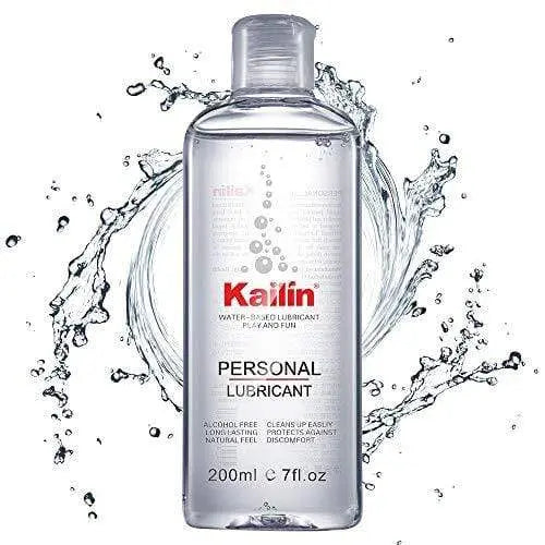 Kailin Unscented Water-based Lube Sweetstoy