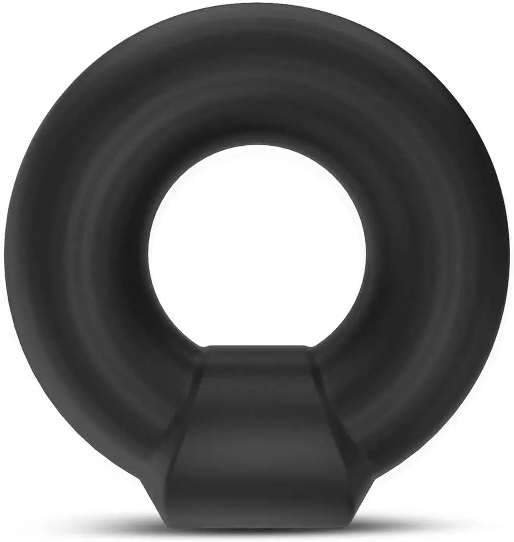Harder, Stronger, Longer Lasting Premium Elastic Penis Ring Sweetstoy