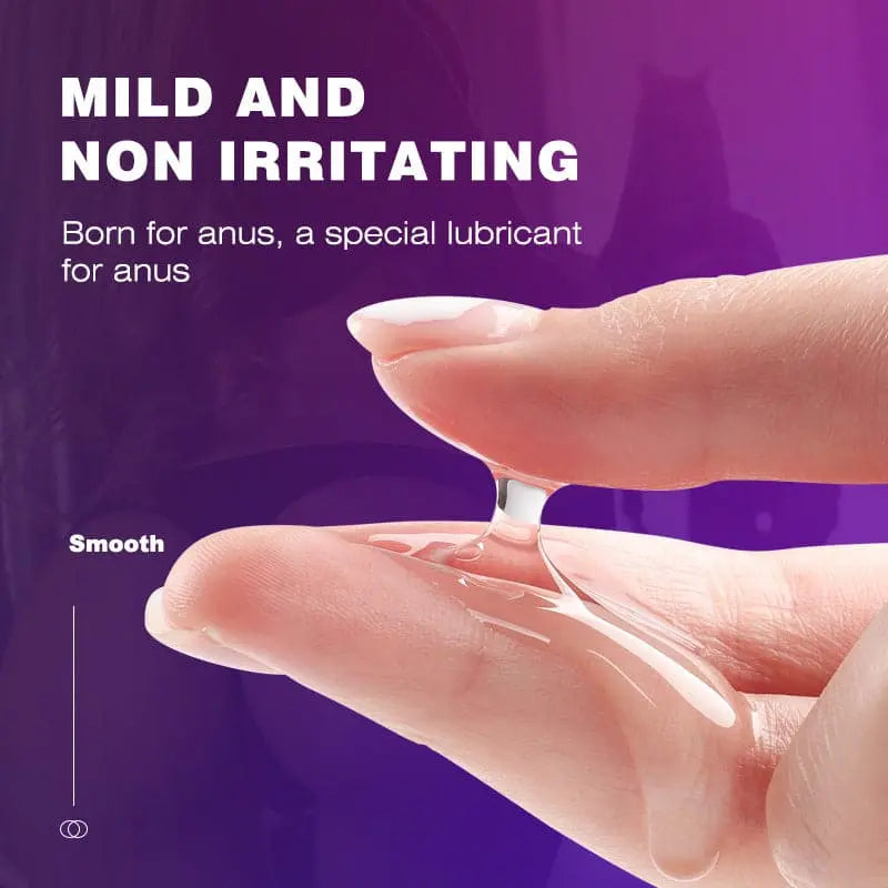 Vaginal water-based lubricant Sweetstoy