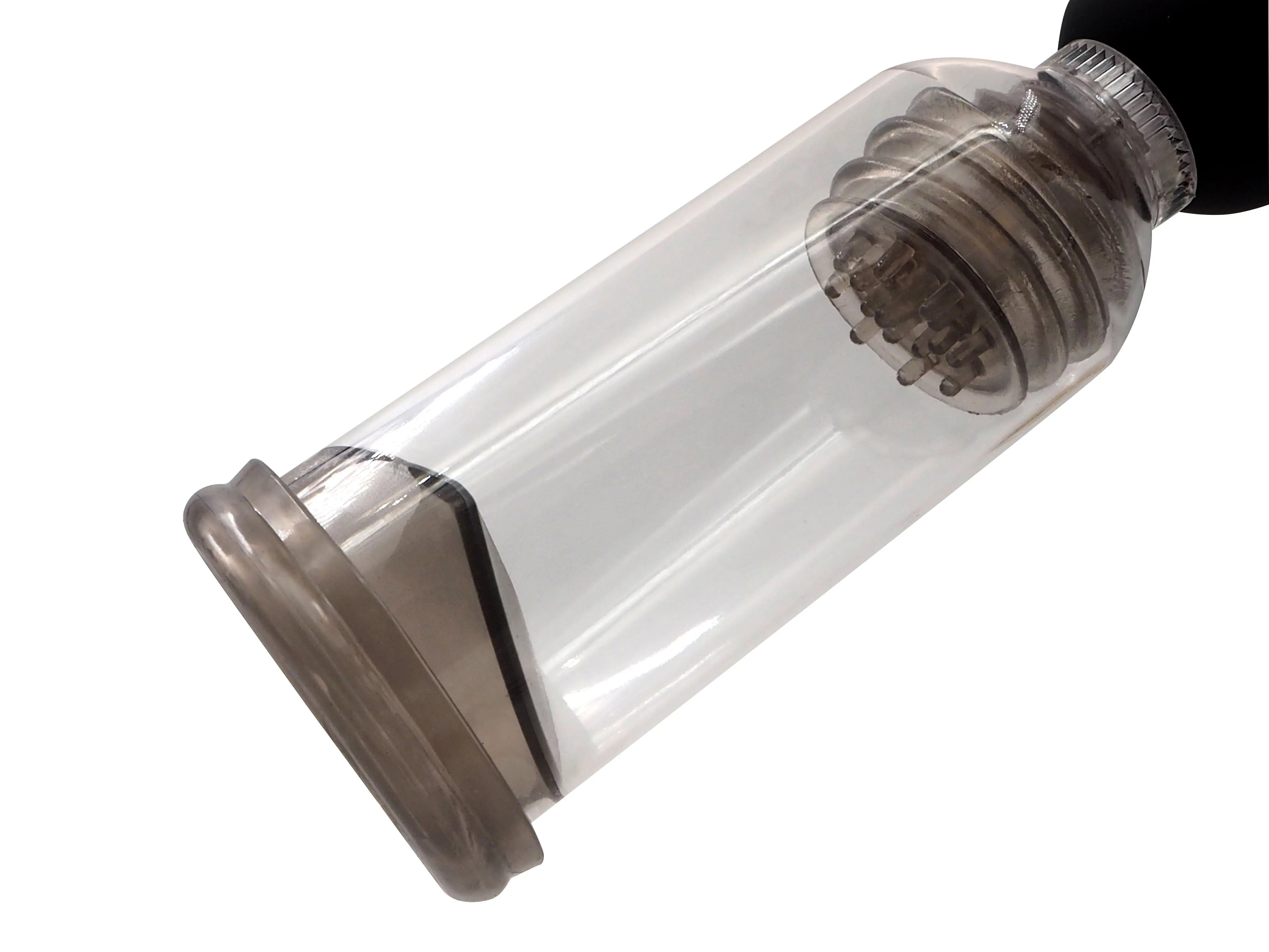 5 frequency vibration suction electric penis pump Sweetstoy