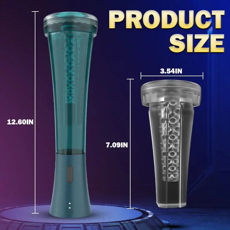 Three Sucking Clear Vacuum Penis Pumps - Watch the Beast Grow Sweetstoy