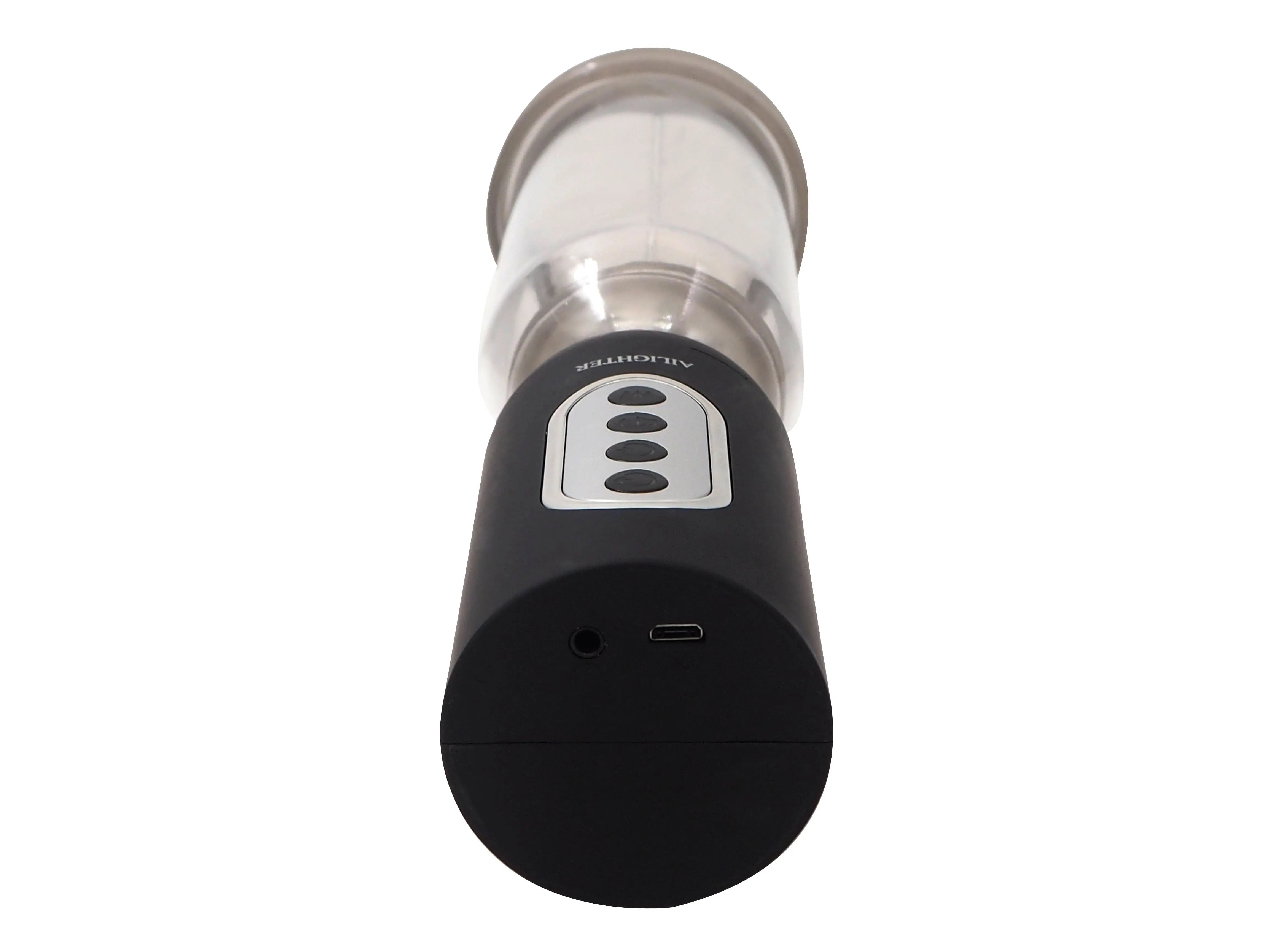 5 frequency vibration suction electric penis pump Sweetstoy