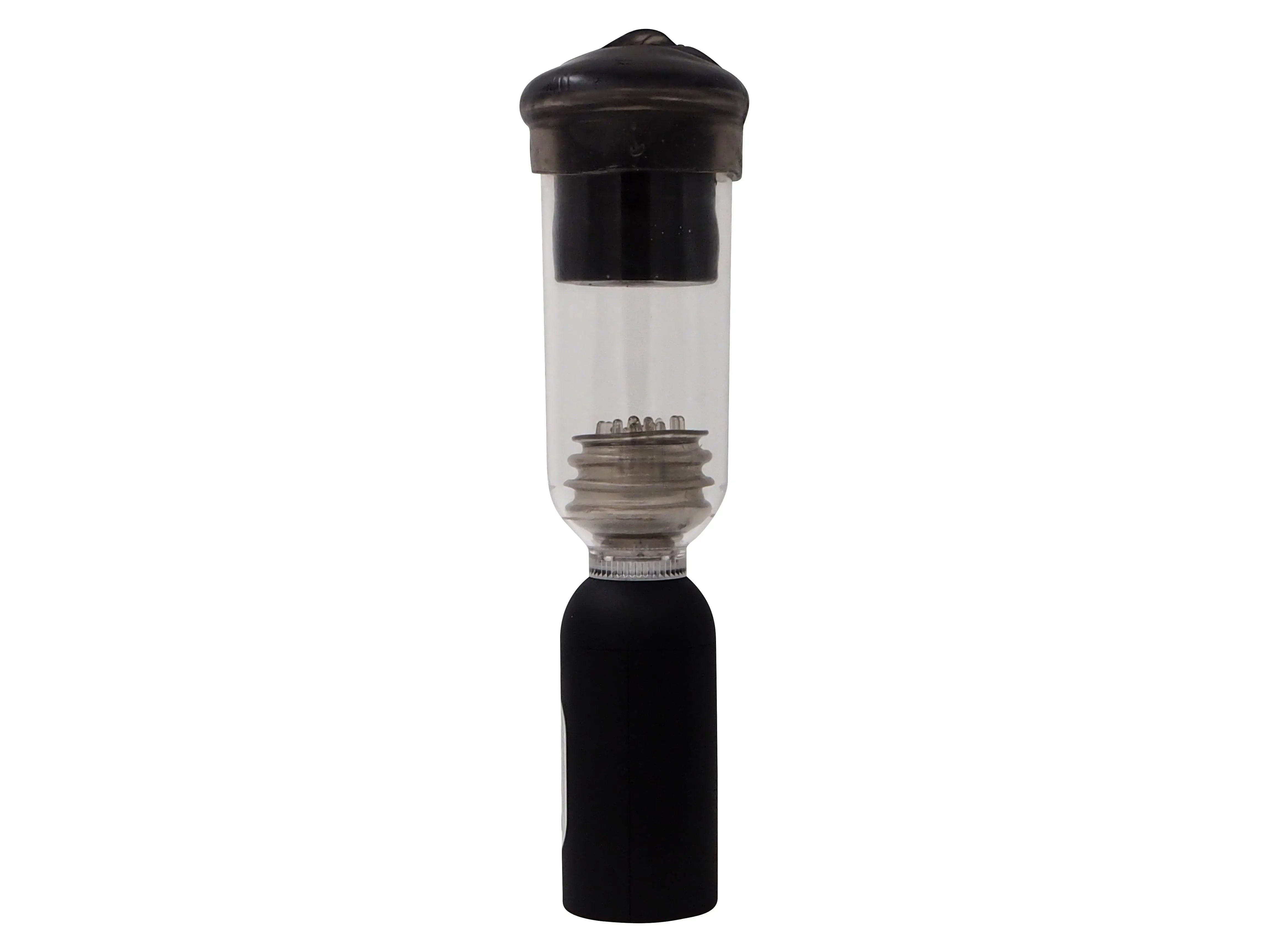 5 frequency vibration suction electric penis pump Sweetstoy