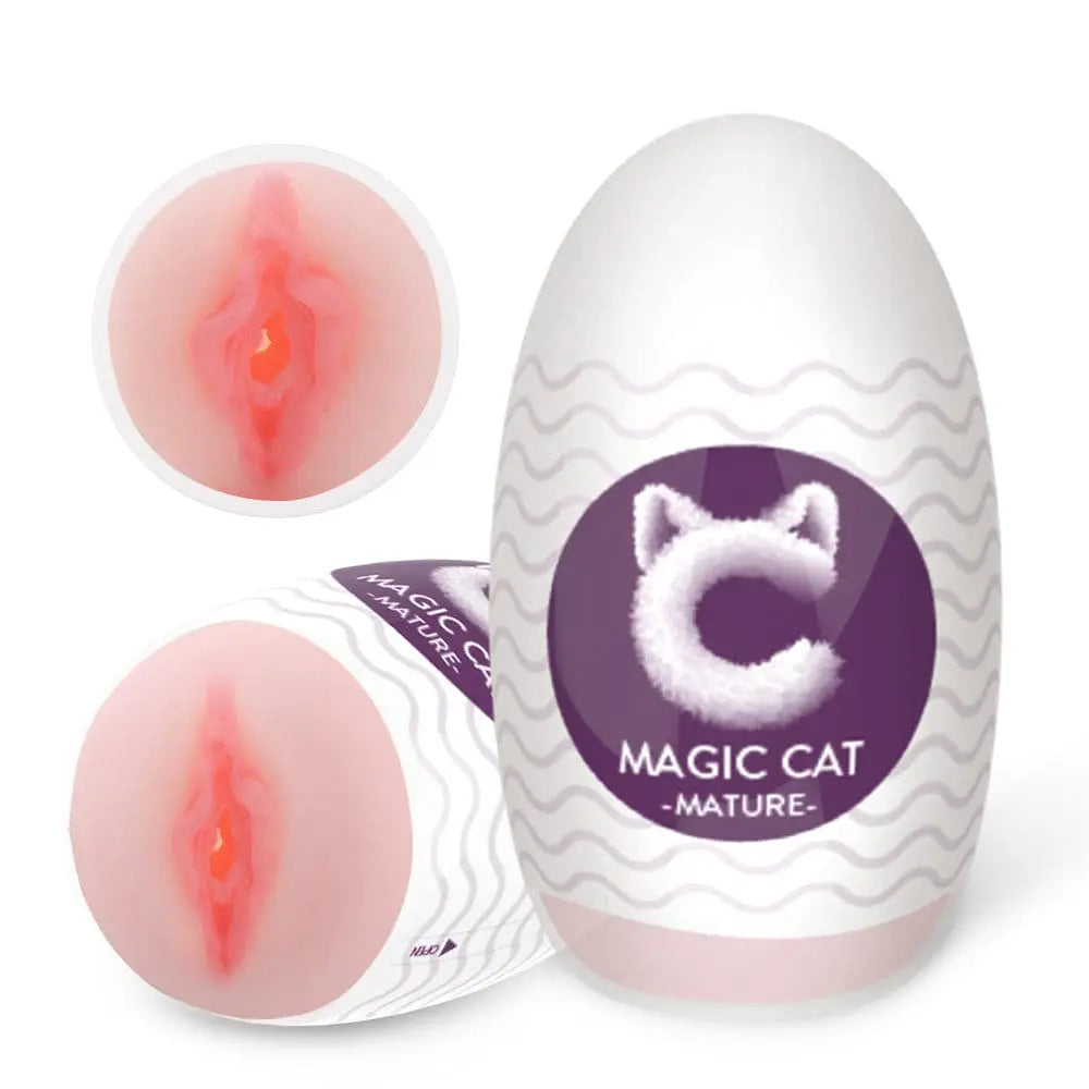 Small portable masturbation cup Sweetstoy
