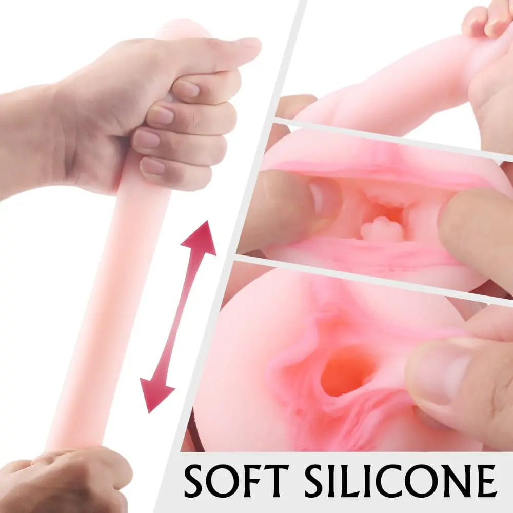 Small portable masturbation cup Sweetstoy