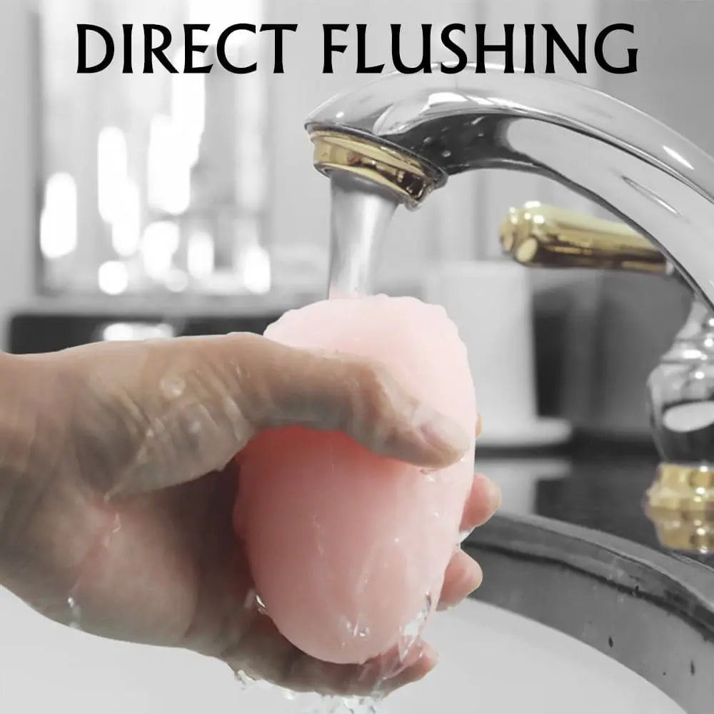 Small portable masturbation cup Sweetstoy