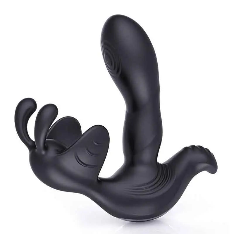 Waterproof Male Prostate Massager ——  Tapping Sweetstoy