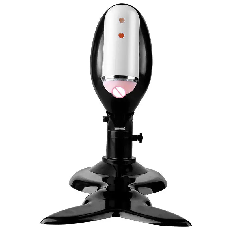 Sex Machine for Men Masturbation None