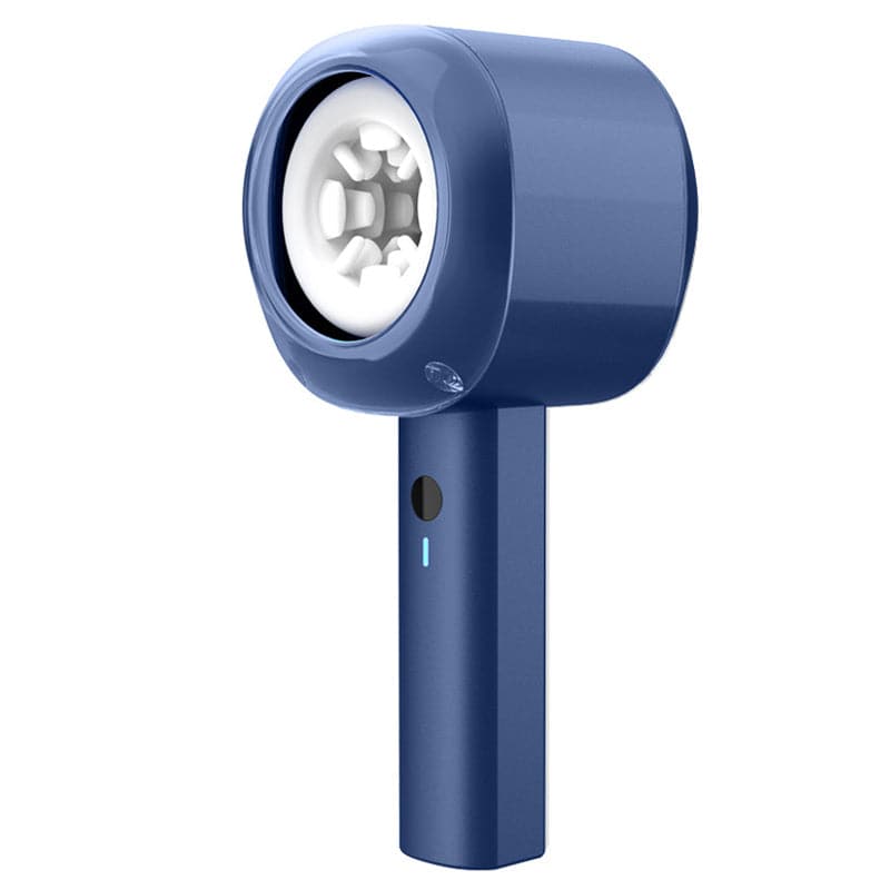 Automatic shrinkage vibration enhanced masturbator Sweetstoy