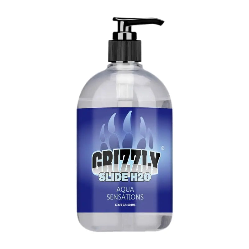 water-based lubricant Sweetstoy