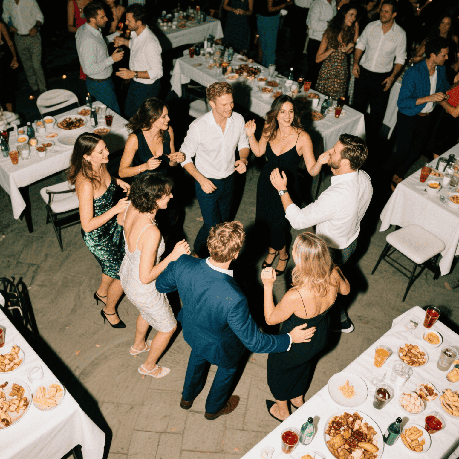 Sex Party