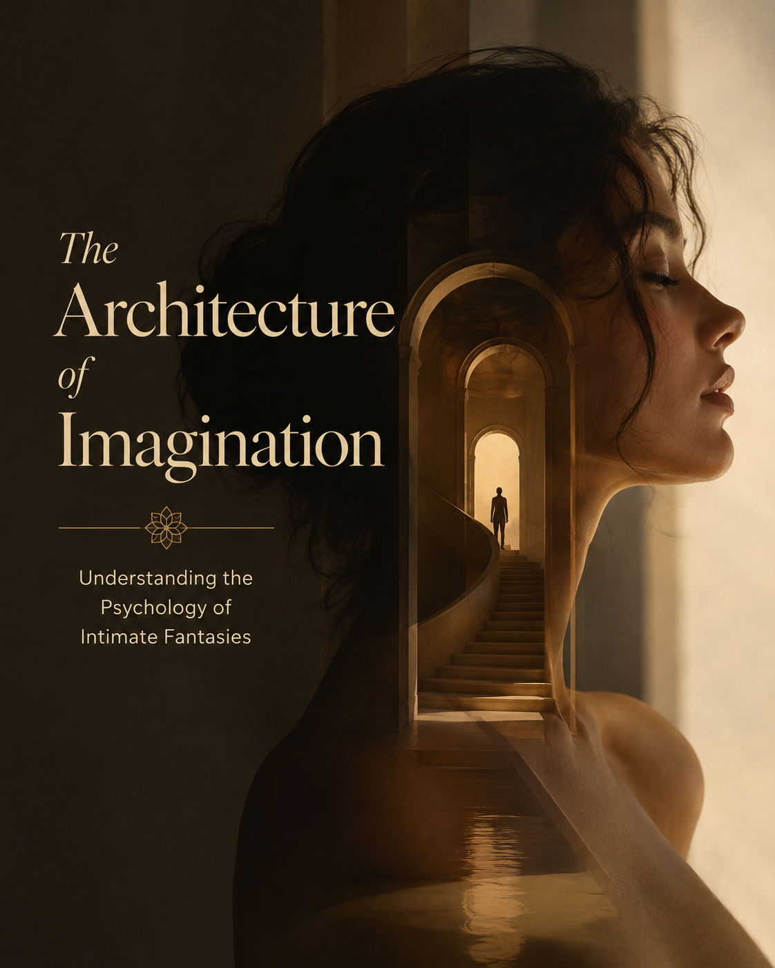 The Architecture of Imagination: Understanding the Psychology of Intimate Fantasies