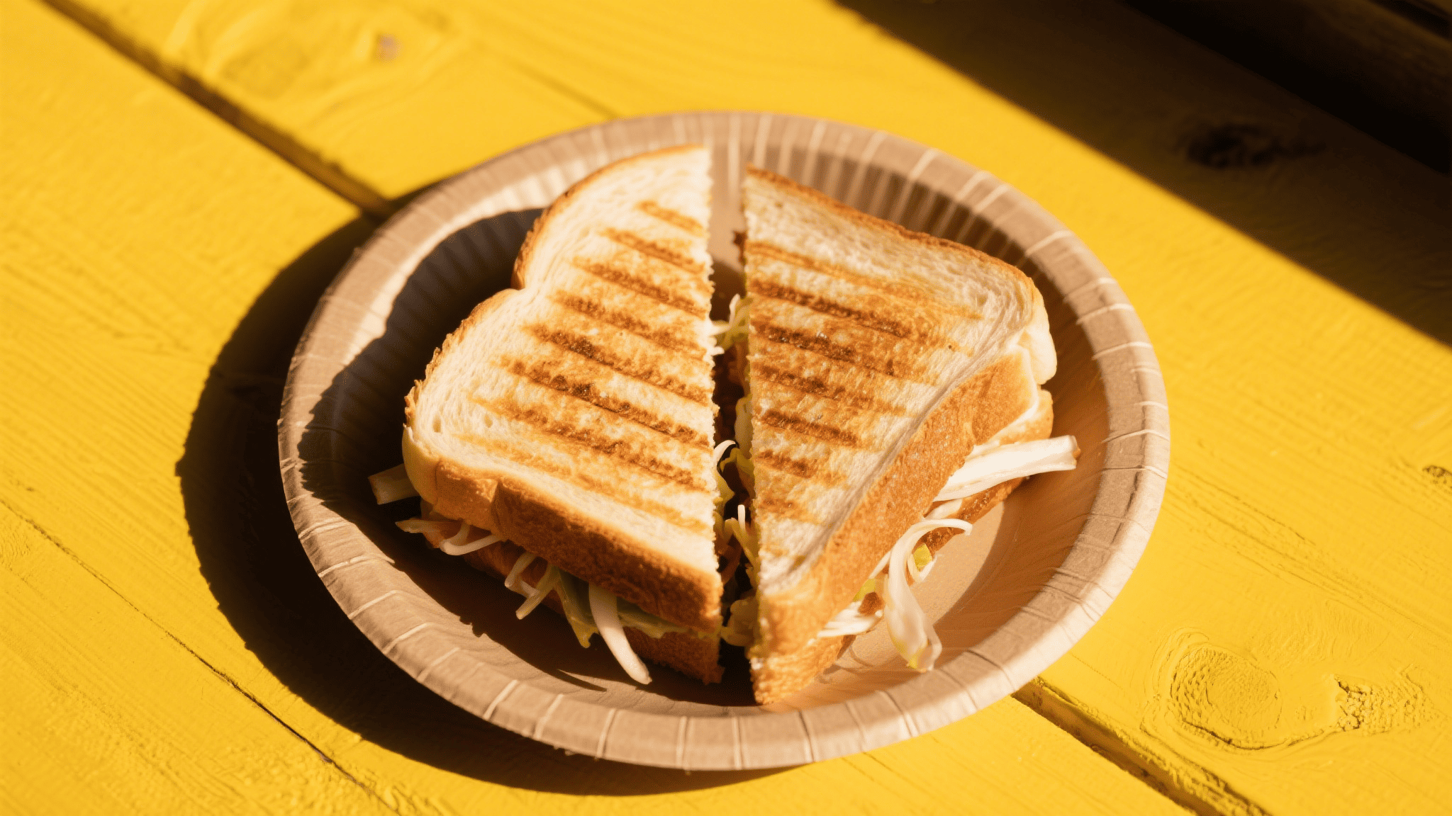 Sandwich Sex