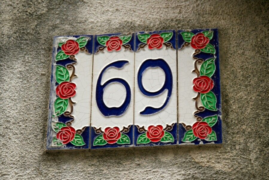 sex 69