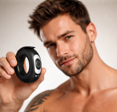 Cock Ring Sizing Guide: How to Choose the Perfect Fit Safely