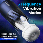 Storm Vortex male stroker side view