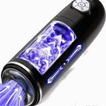 Pulse V3 Automatic Male Stroker with Thrusting, Rotation & Sensory Audio