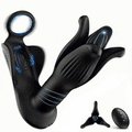 BEISAR P9 Prostate Massager Thrusting Motion & 9 Modes