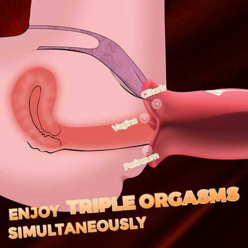 Compact Wellness Vibrator product image 3