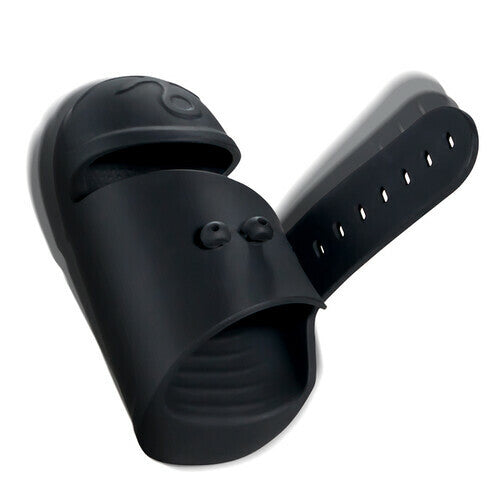 Unrestricted Pleasure Hands-Free Belt Masturbator Vibrator