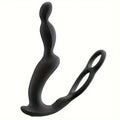 ST-PM-DR01 Dual-Ring Prostate & Perineum Vibrator