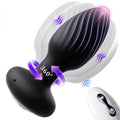 Pulse 3 Prostate Massager with Precision Vibration & Ergonomic Support