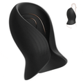 PulseFit V12 Vibrating Sleeve Trainer 12 Vibration Modes & IPX6 Waterproof