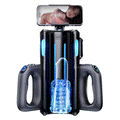 NEW-Leten King Automatic Stroker