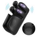 ST-GV-PT10 Evans Finger Pinch & Tapping Glans Vibrator