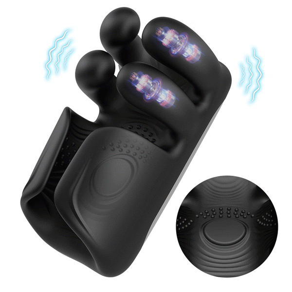 Glans Vibrators | Make You More Exciting