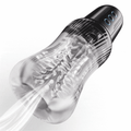 ST-DV-VE05 Dual Suction & Vibration Male Stimulation Device