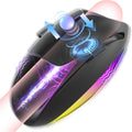 TitanTap T1 Male Stroker – Tapping Motion, Vibration & Hands-Free Control