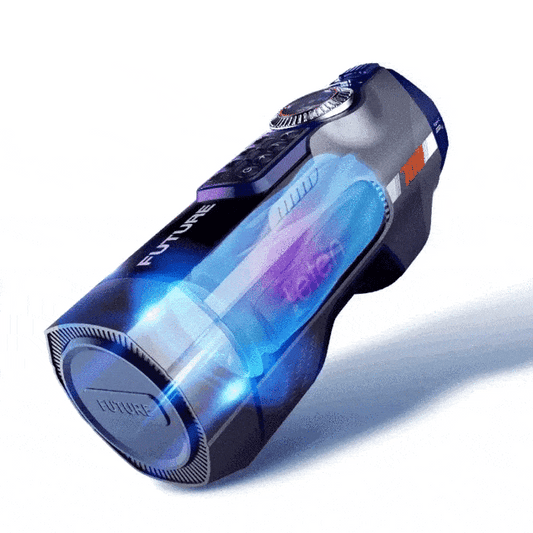LETEN 708 III automatic male stroker product view