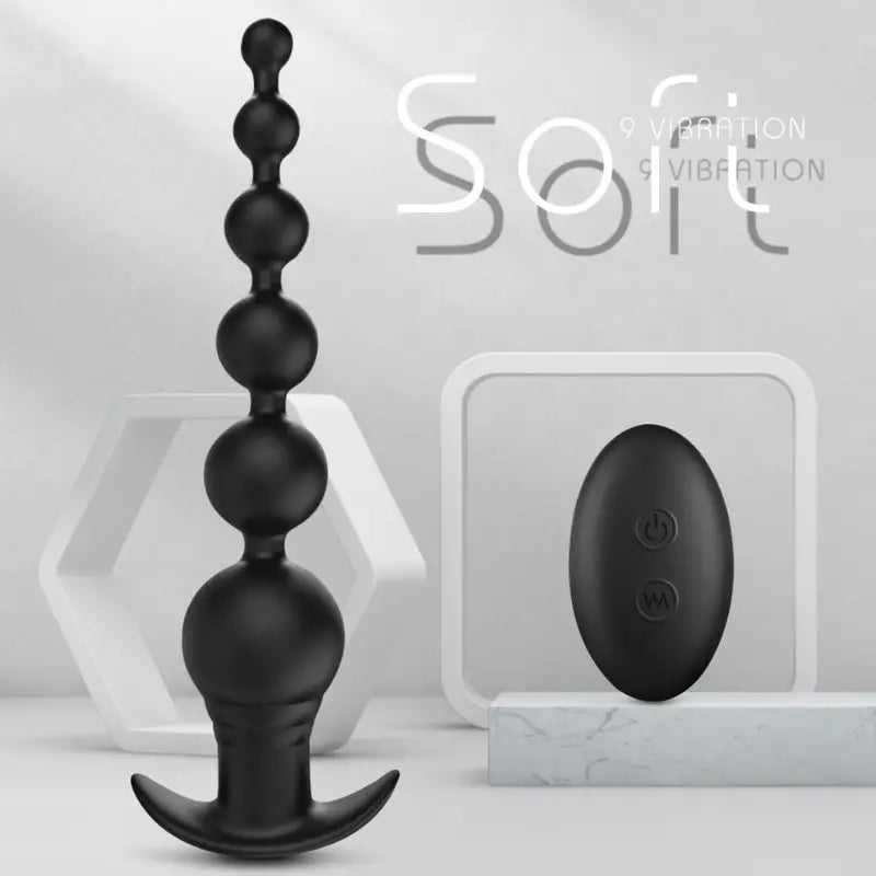 9 Frequency Remote Control Male And Female Stimulation Flirt Sex Toys