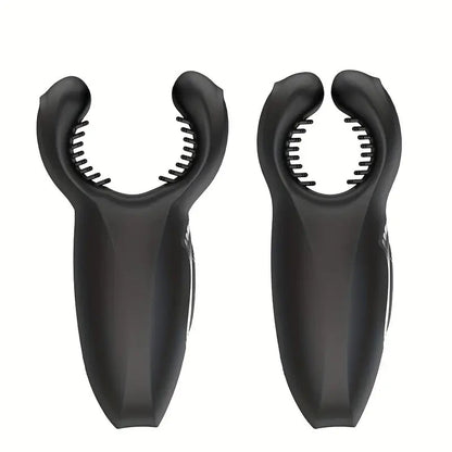 Penis Trainer 10 Bites & 10 Vibrations Training Endurance Sweetstoy