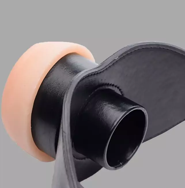 Pussy Face Oral Sex Toy - Kinky Pleasure for Couple’s Ultimate Joy