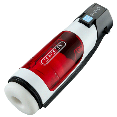 ST-MB-320 Mirabel Burst Control stroker product view